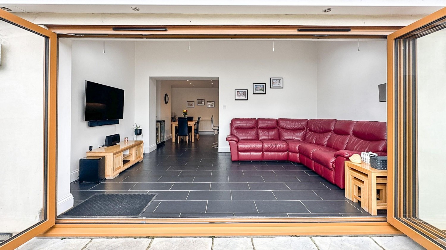 Swiss Drive, Ashton Vale, Bristol, BS3