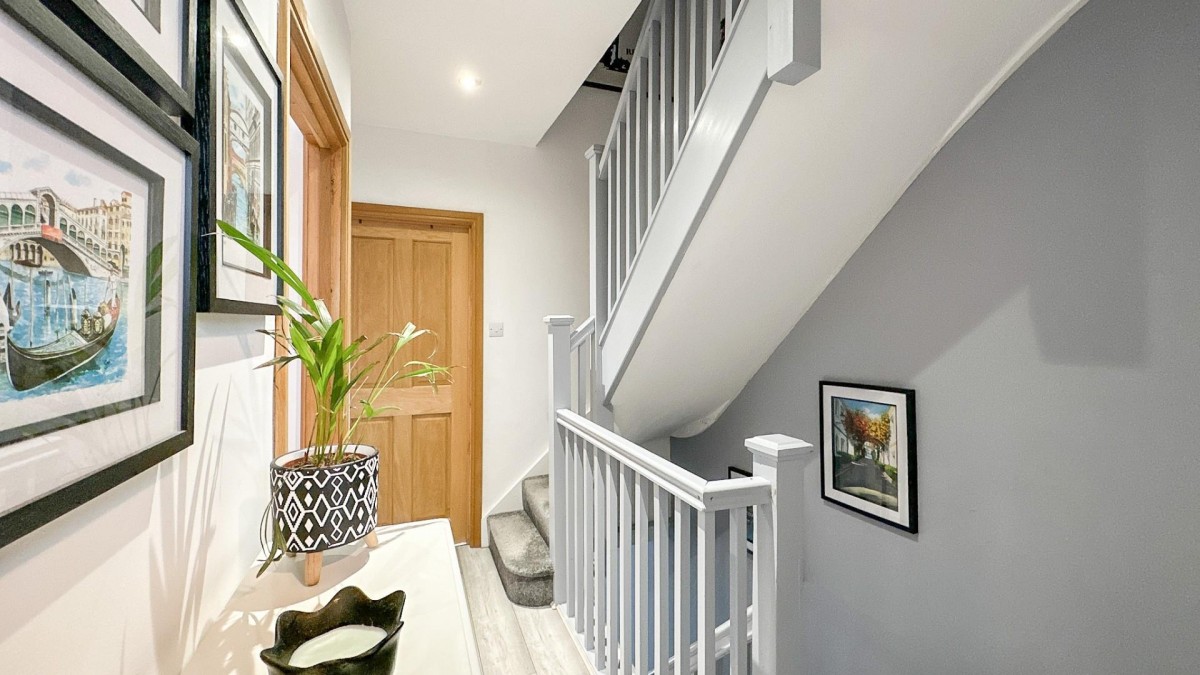 Swiss Drive, Ashton Vale, Bristol, BS3