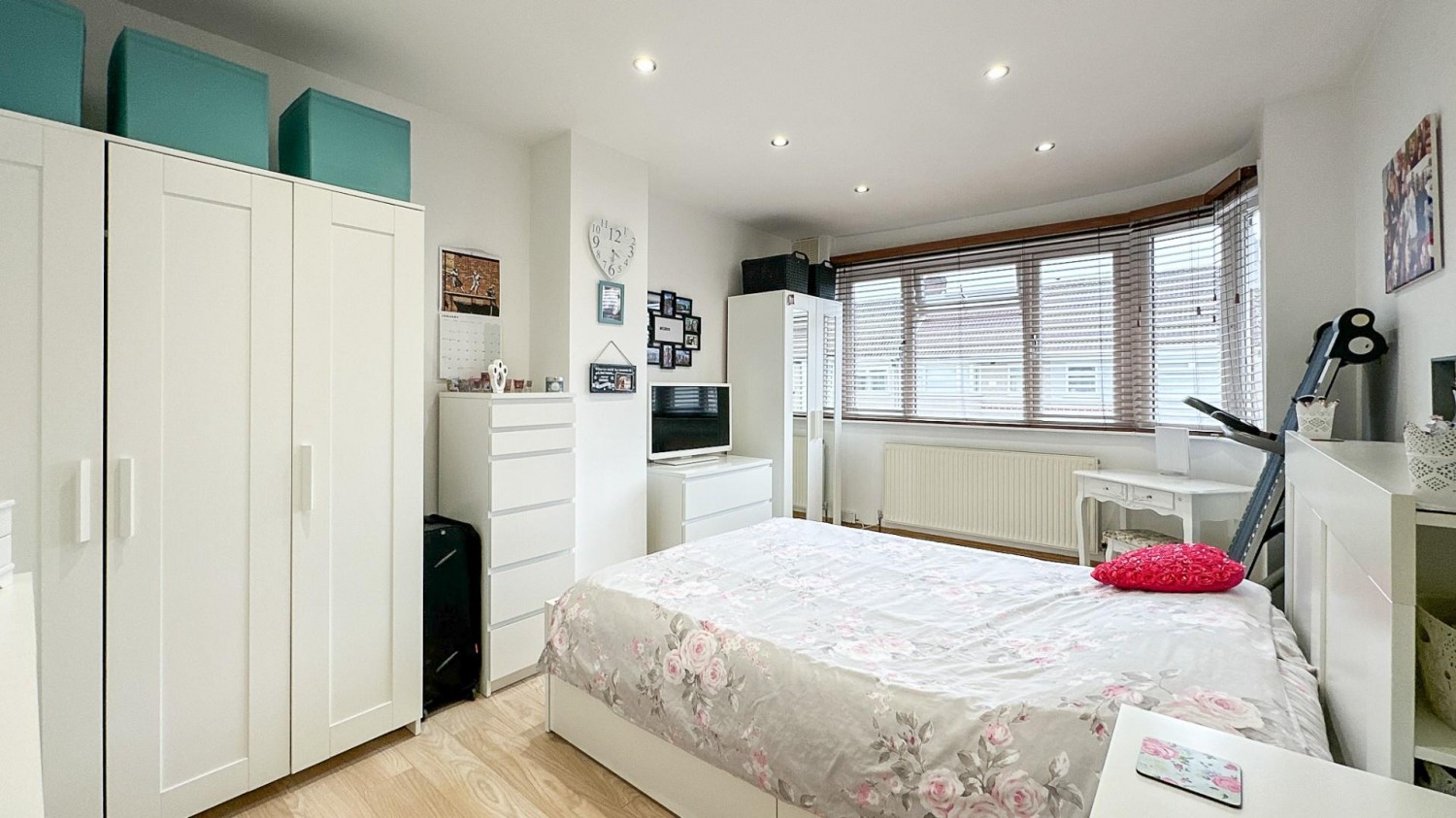 Swiss Drive, Ashton Vale, Bristol, BS3