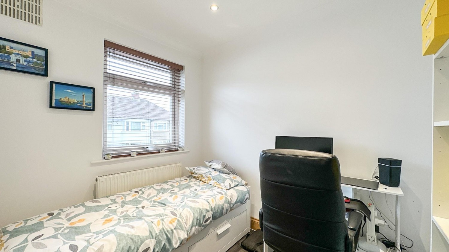 Swiss Drive, Ashton Vale, Bristol, BS3