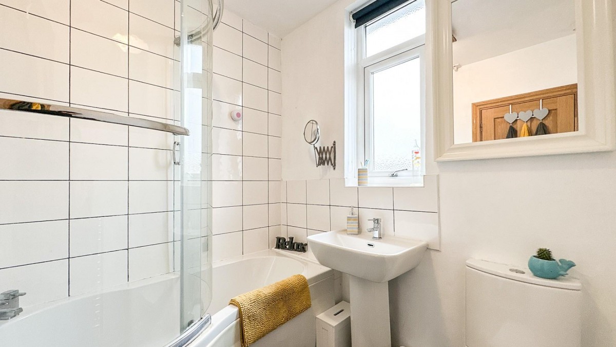 Swiss Drive, Ashton Vale, Bristol, BS3