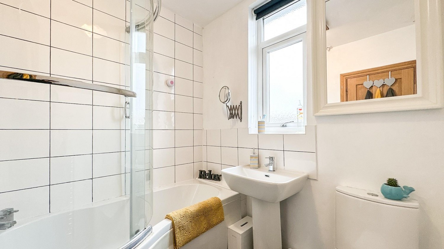 Swiss Drive, Ashton Vale, Bristol, BS3