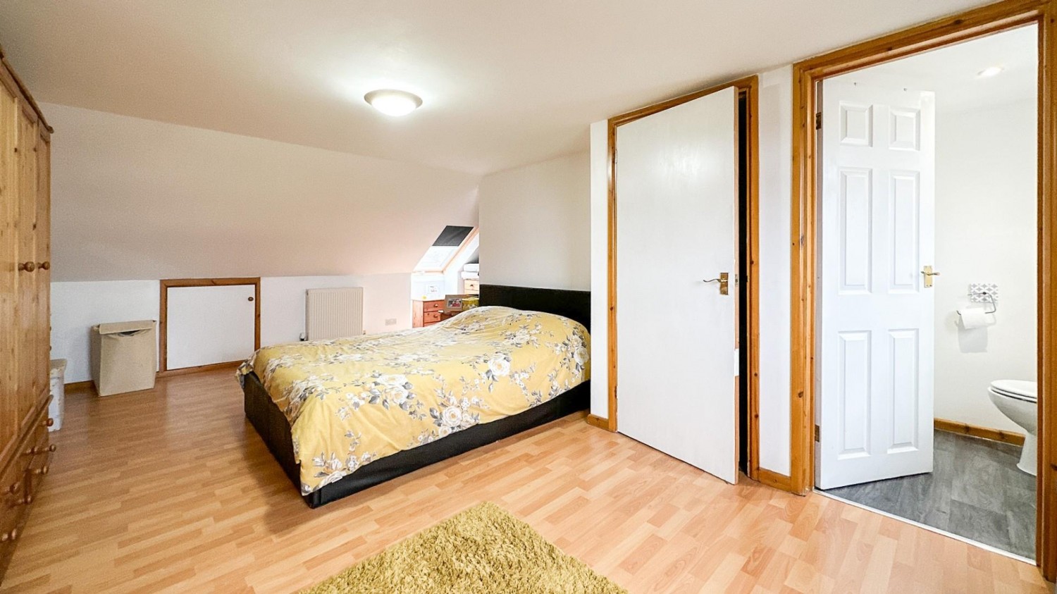 Swiss Drive, Ashton Vale, Bristol, BS3