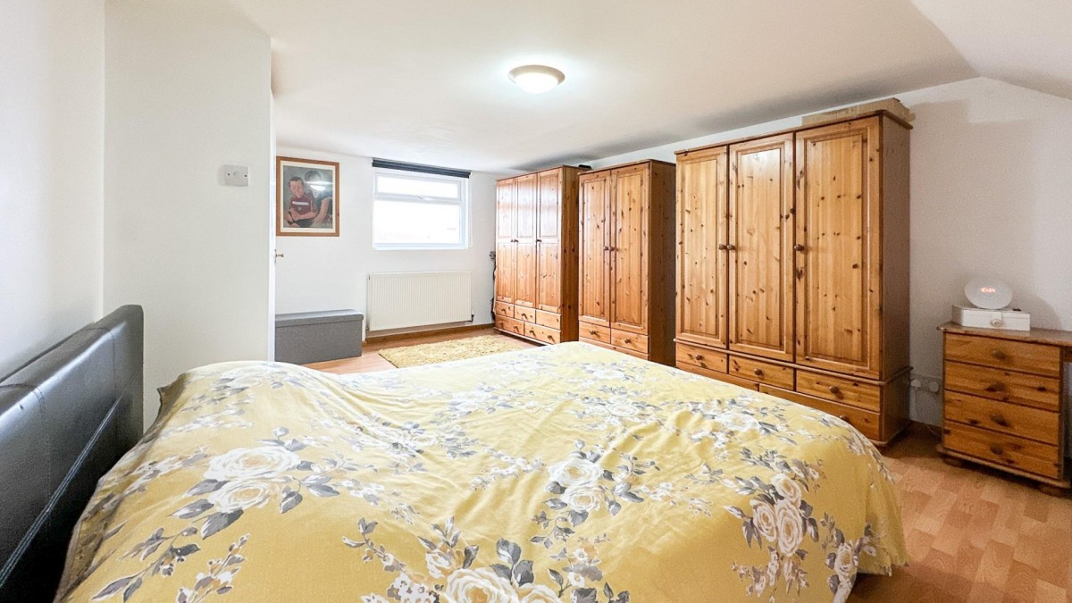 Swiss Drive, Ashton Vale, Bristol, BS3