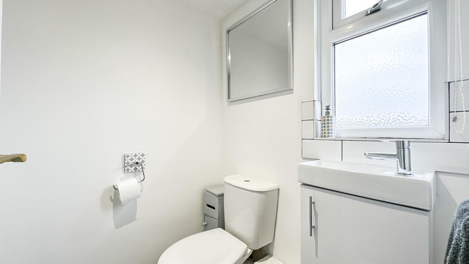 Swiss Drive, Ashton Vale, Bristol, BS3