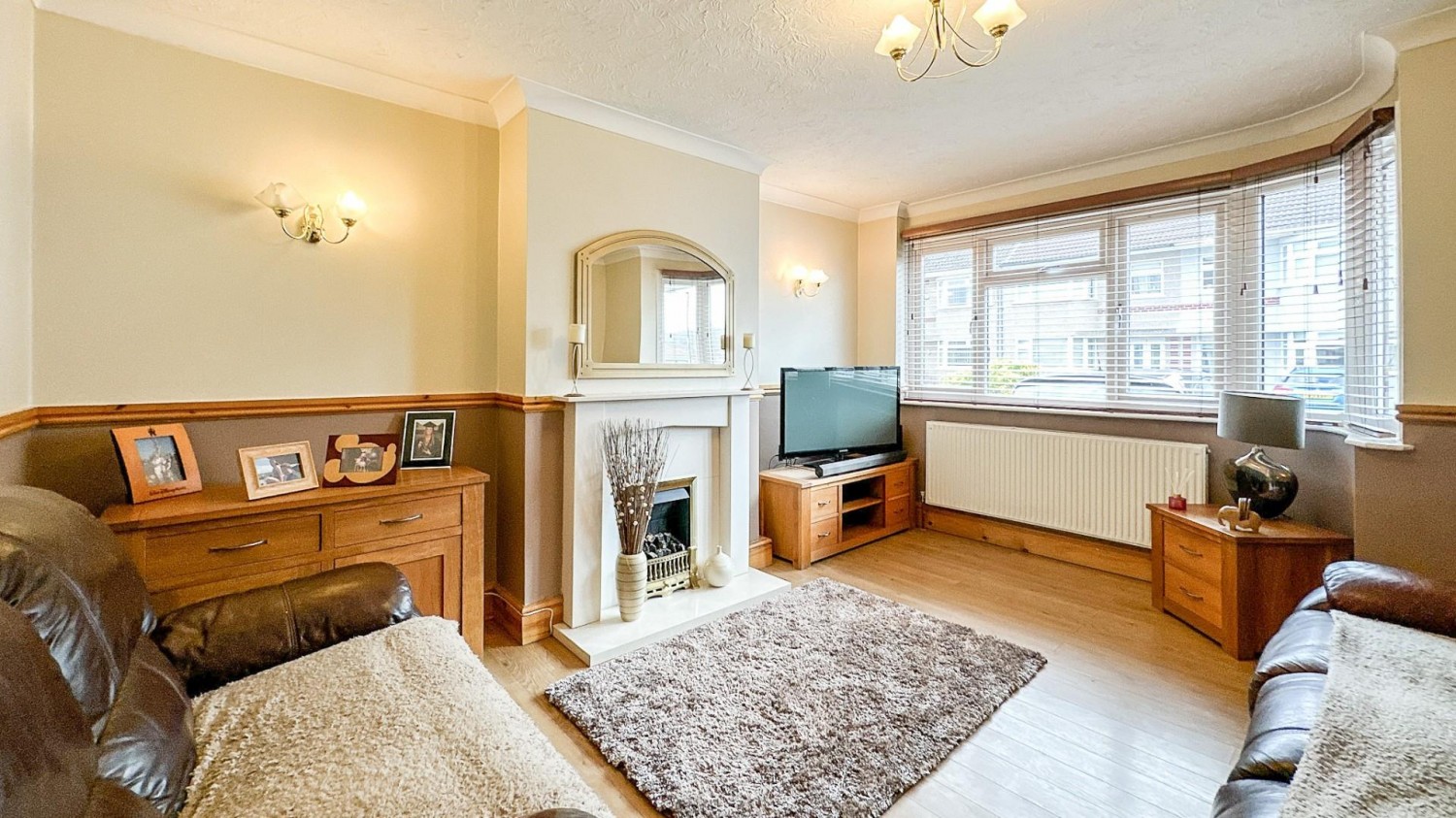 Swiss Drive, Ashton Vale, Bristol, BS3