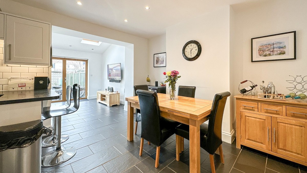 Swiss Drive, Ashton Vale, Bristol, BS3