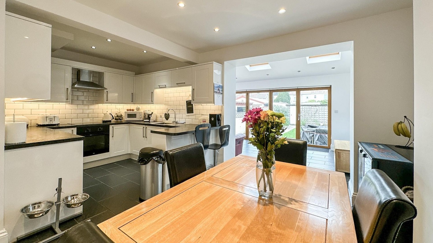 Swiss Drive, Ashton Vale, Bristol, BS3