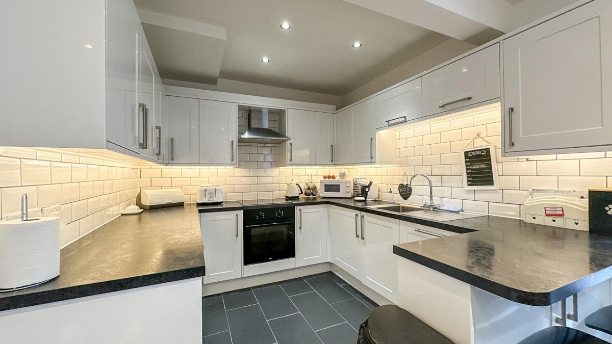 Swiss Drive, Ashton Vale, Bristol, BS3