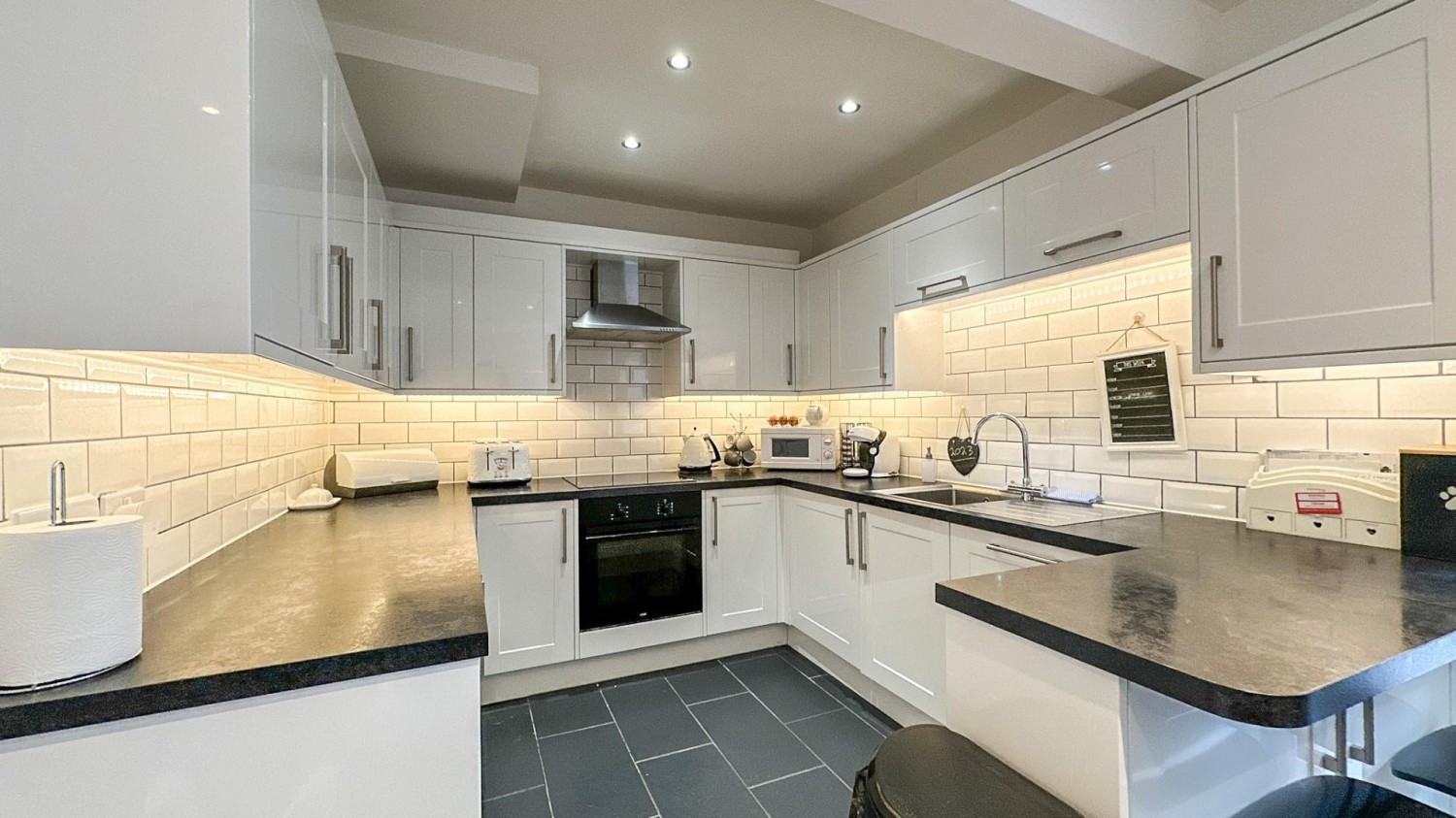 Swiss Drive, Ashton Vale, Bristol, BS3