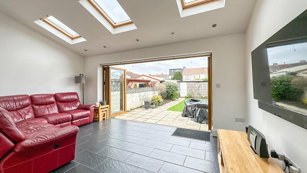 Swiss Drive, Ashton Vale, Bristol, BS3