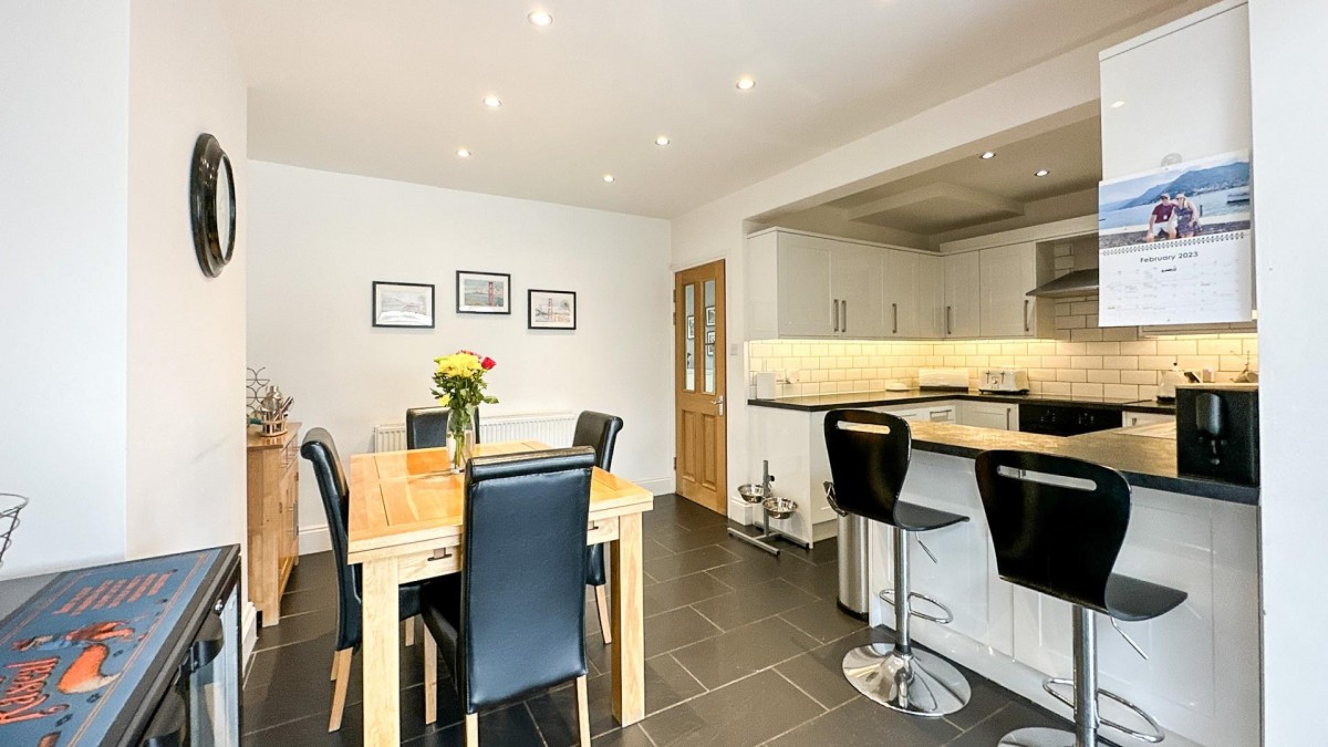 Swiss Drive, Ashton Vale, Bristol, BS3