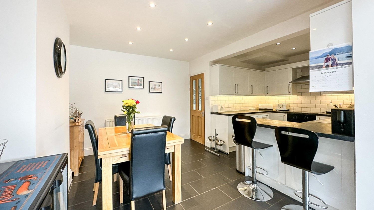 Swiss Drive, Ashton Vale, Bristol, BS3