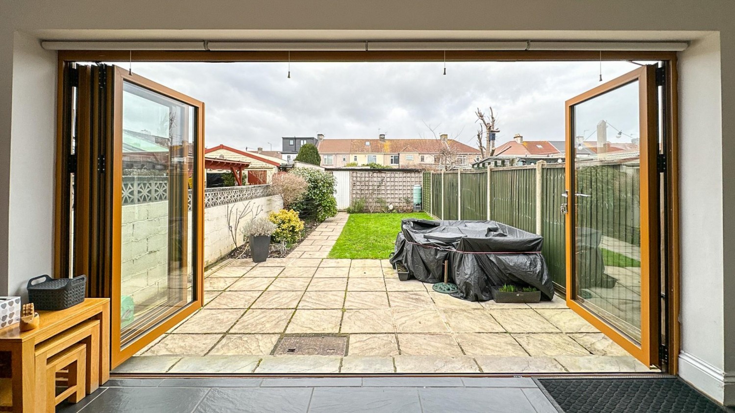 Swiss Drive, Ashton Vale, Bristol, BS3