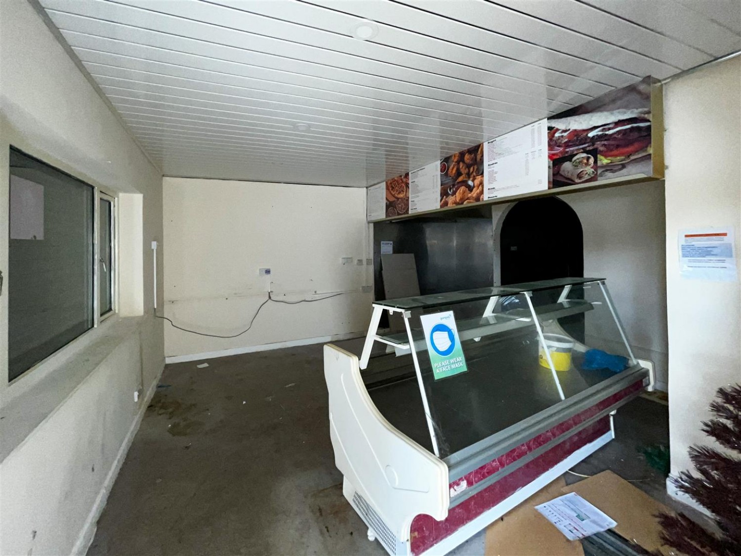 Ballfield Lane, Barnsley, South Yorkshire