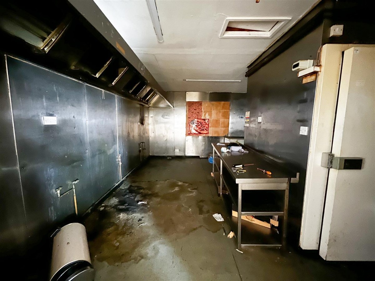 Ballfield Lane, Barnsley, South Yorkshire