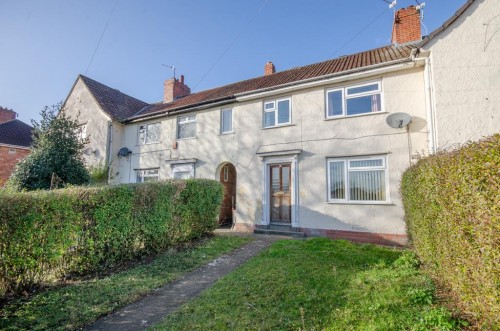 Dorchester Road, Horfield, Bristol, BS7 0LB