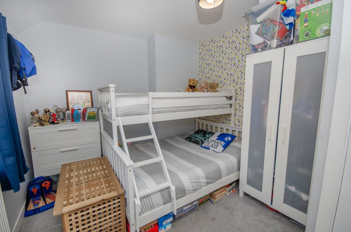 Dorchester Road, Horfield, Bristol, BS7 0LB
