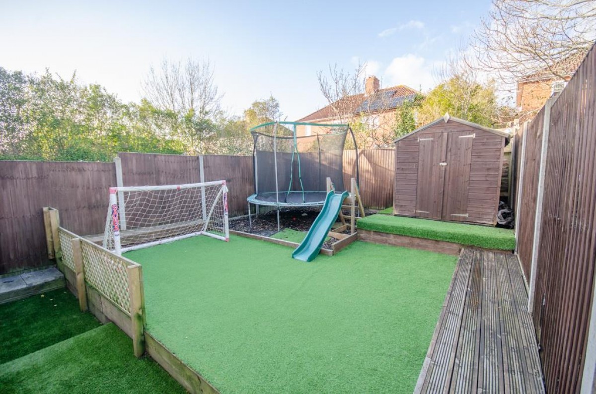 Dorchester Road, Horfield, Bristol, BS7 0LB