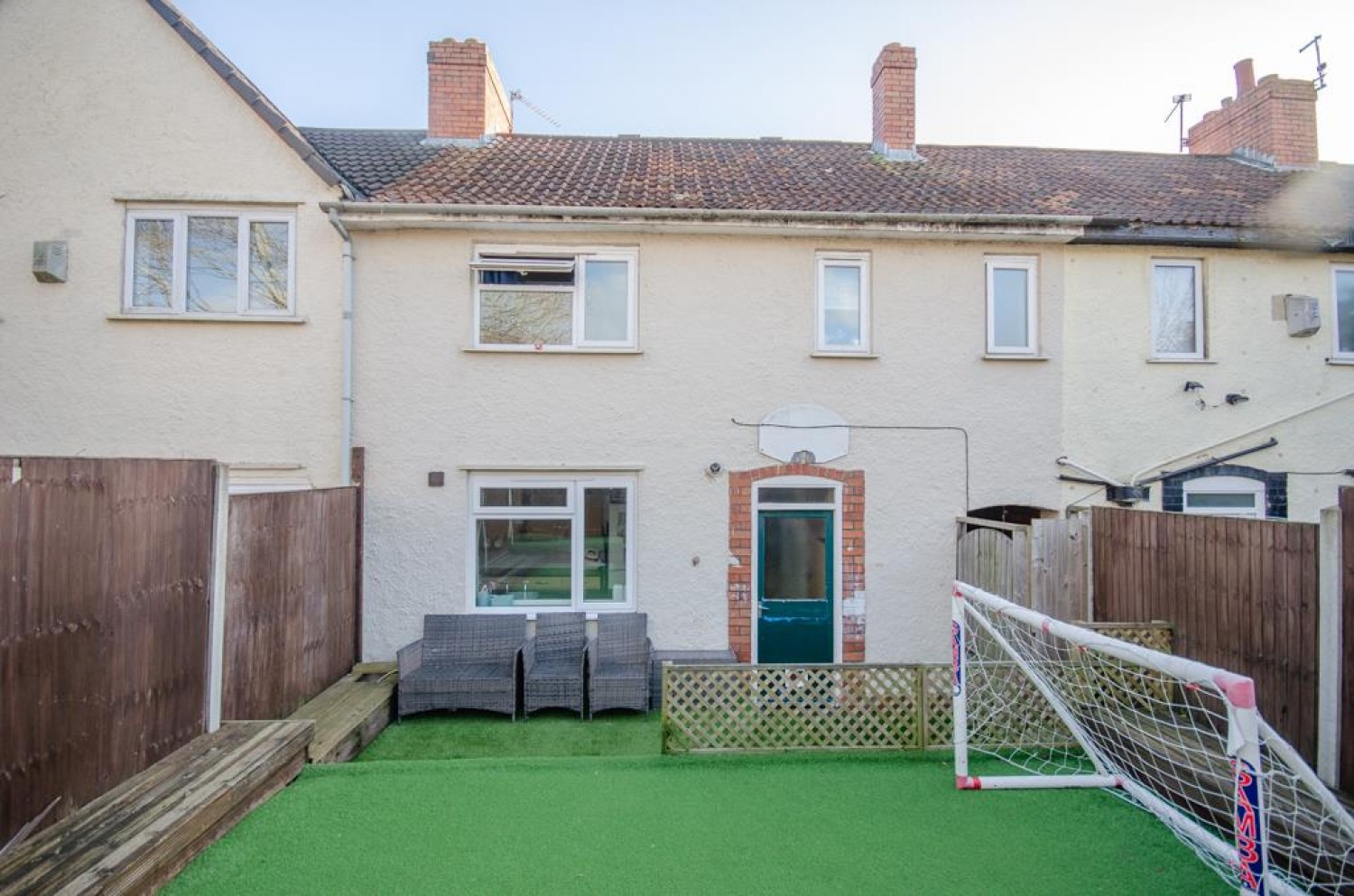 Dorchester Road, Horfield, Bristol, BS7 0LB