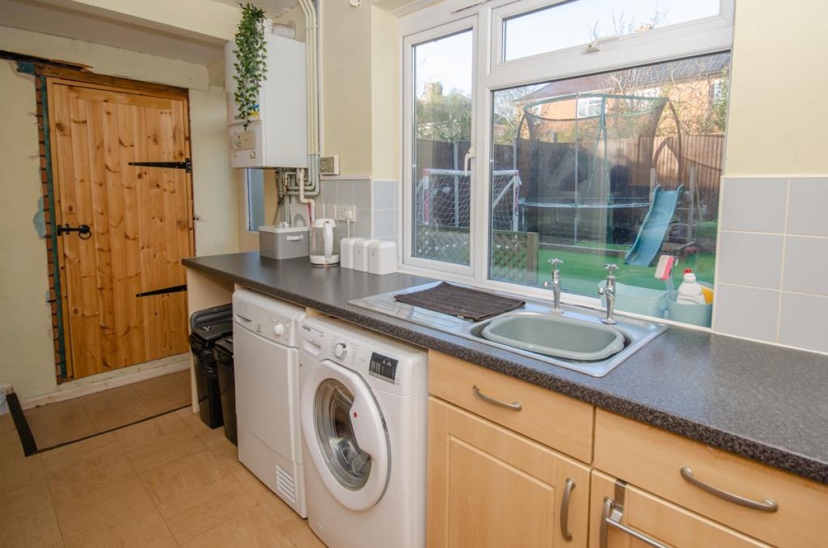 Dorchester Road, Horfield, Bristol, BS7 0LB