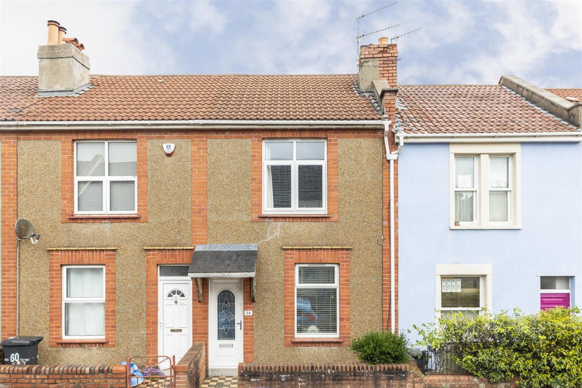 Chessel Street, Bedminster, Bristol, BS3 3DN