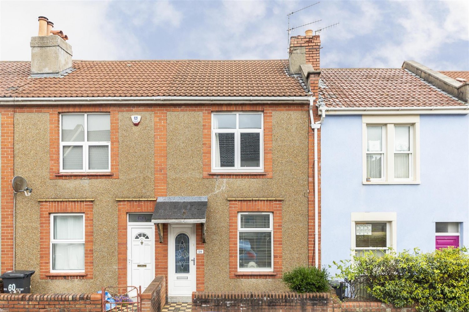 Chessel Street, Bedminster, Bristol, BS3 3DN