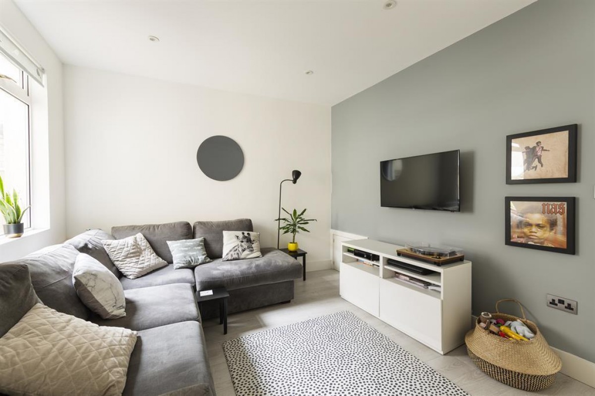 Chessel Street, Bedminster, Bristol, BS3 3DN