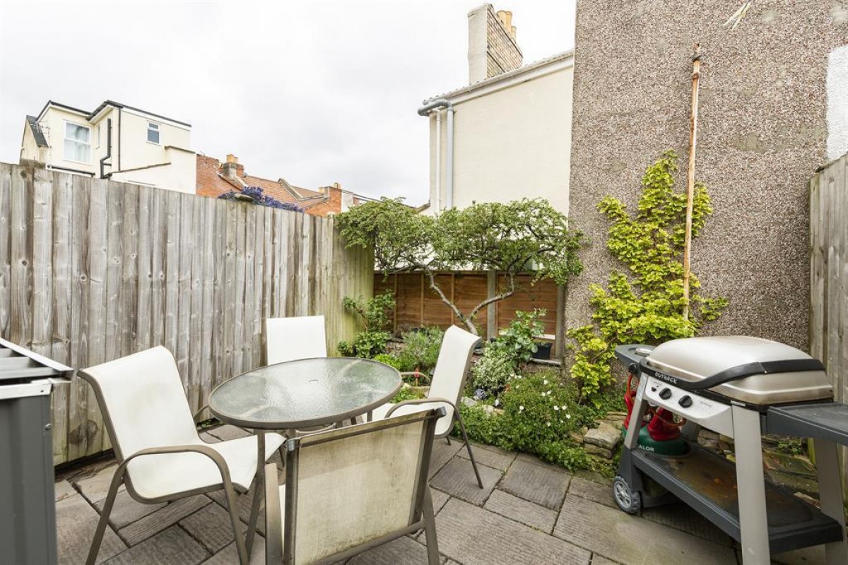 Chessel Street, Bedminster, Bristol, BS3 3DN