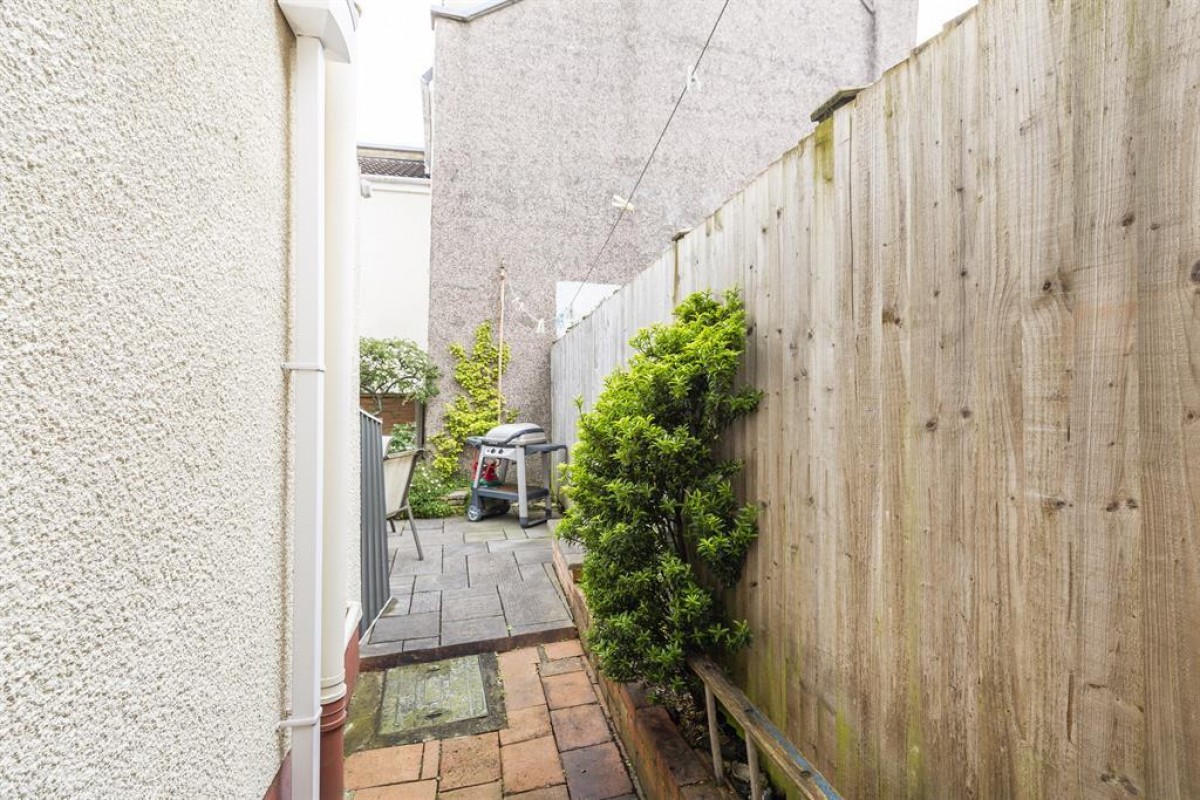 Chessel Street, Bedminster, Bristol, BS3 3DN