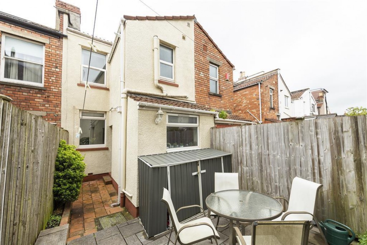 Chessel Street, Bedminster, Bristol, BS3 3DN