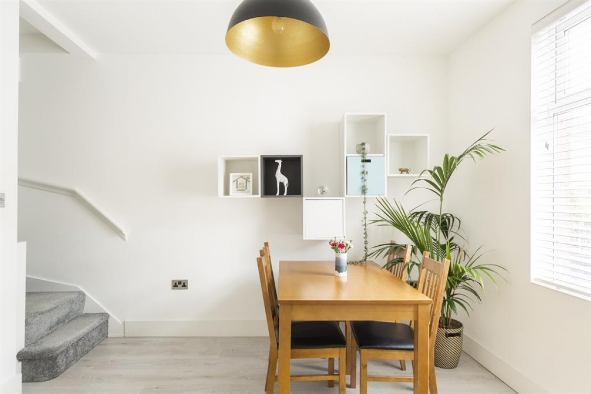 Chessel Street, Bedminster, Bristol, BS3 3DN