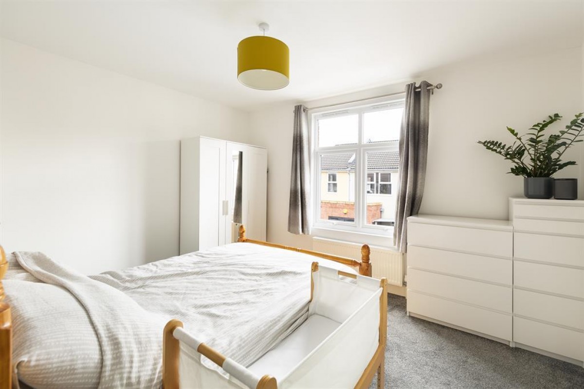 Chessel Street, Bedminster, Bristol, BS3 3DN