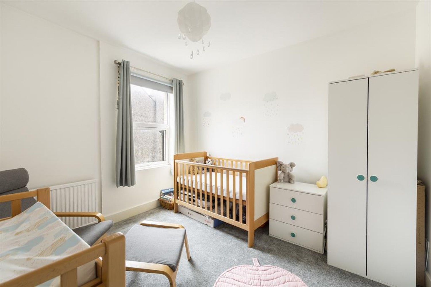 Chessel Street, Bedminster, Bristol, BS3 3DN