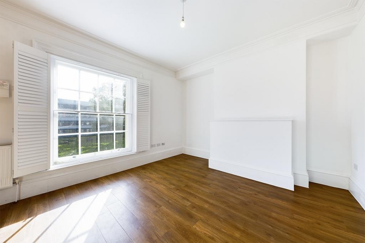 Colby Street, Southampton