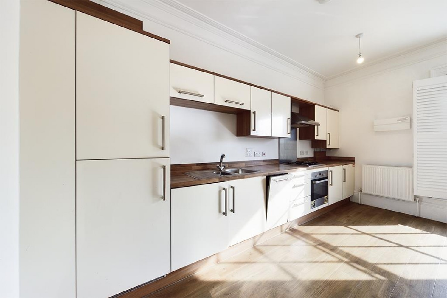 Colby Street, Southampton