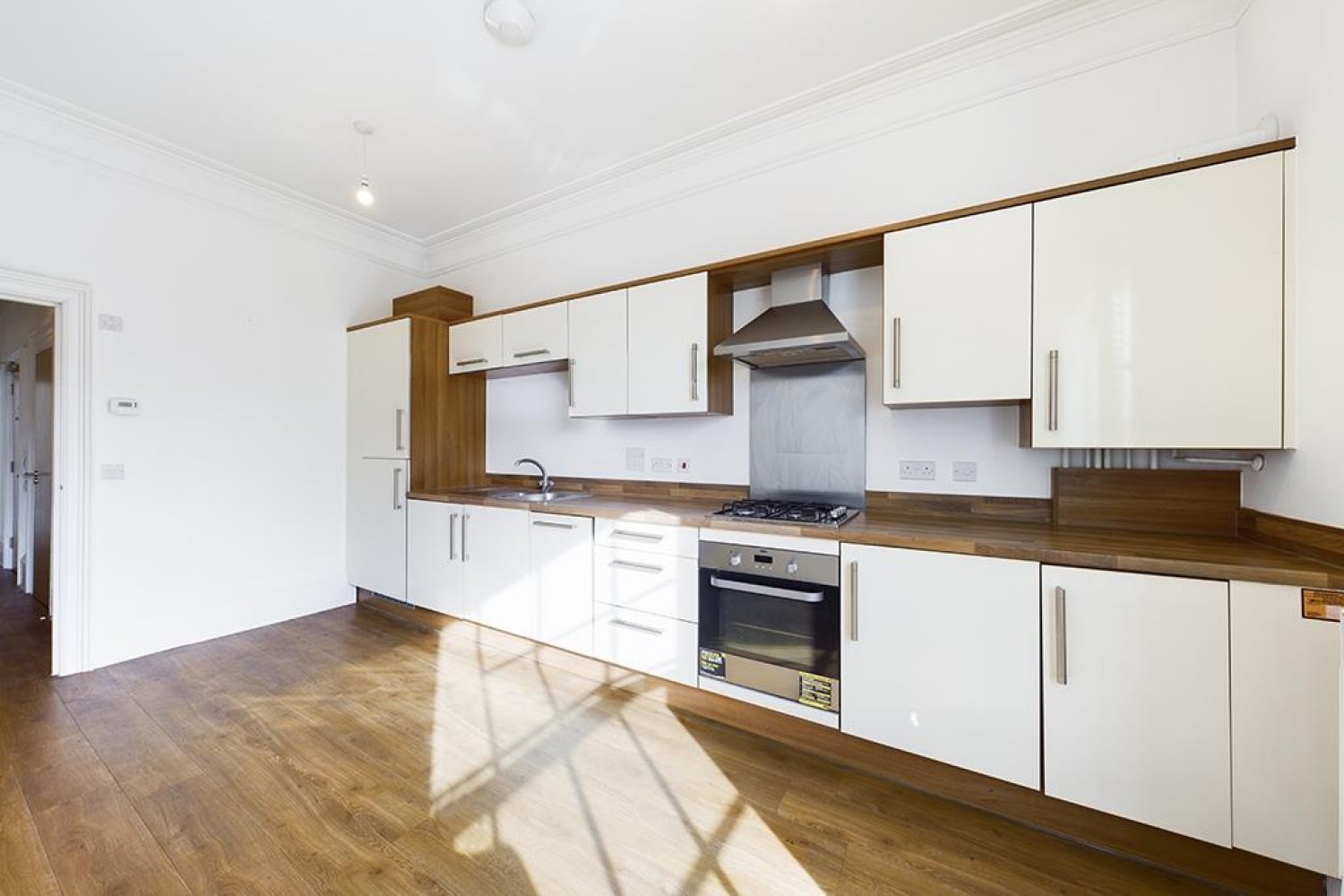 Colby Street, Southampton