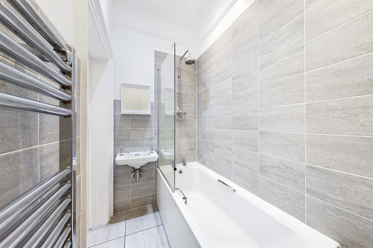 Colby Street, Southampton