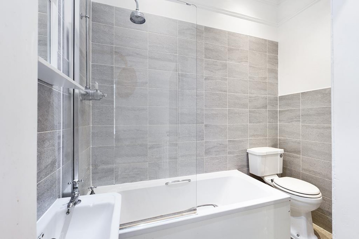 Colby Street, Southampton