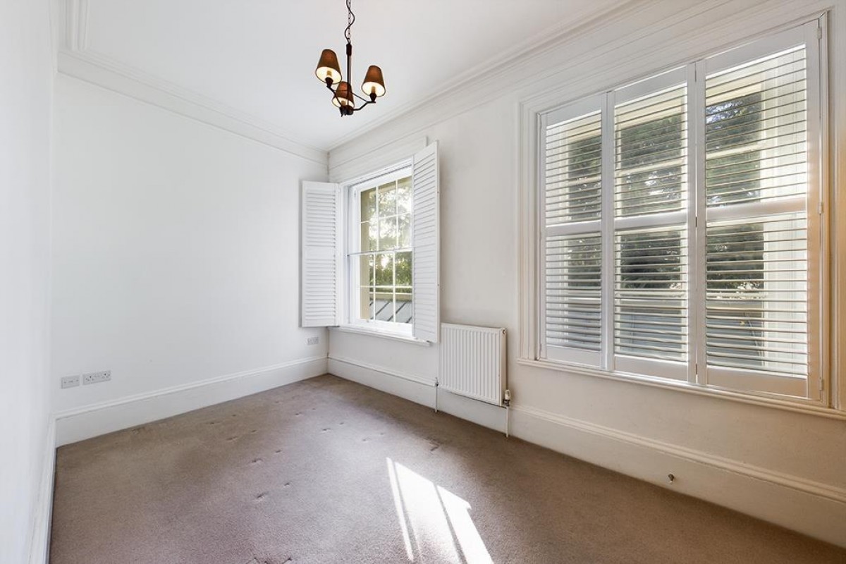 Colby Street, Southampton