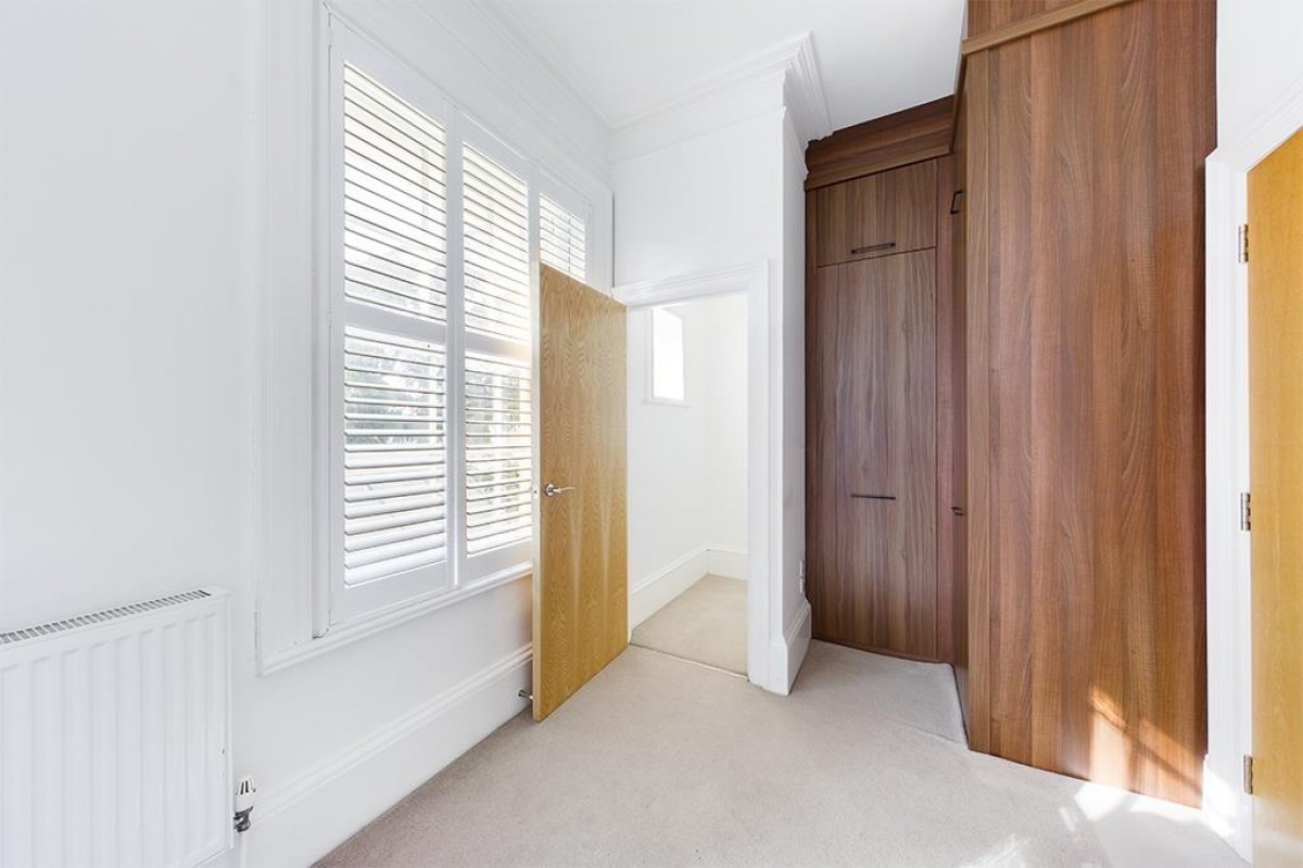 Colby Street, Southampton