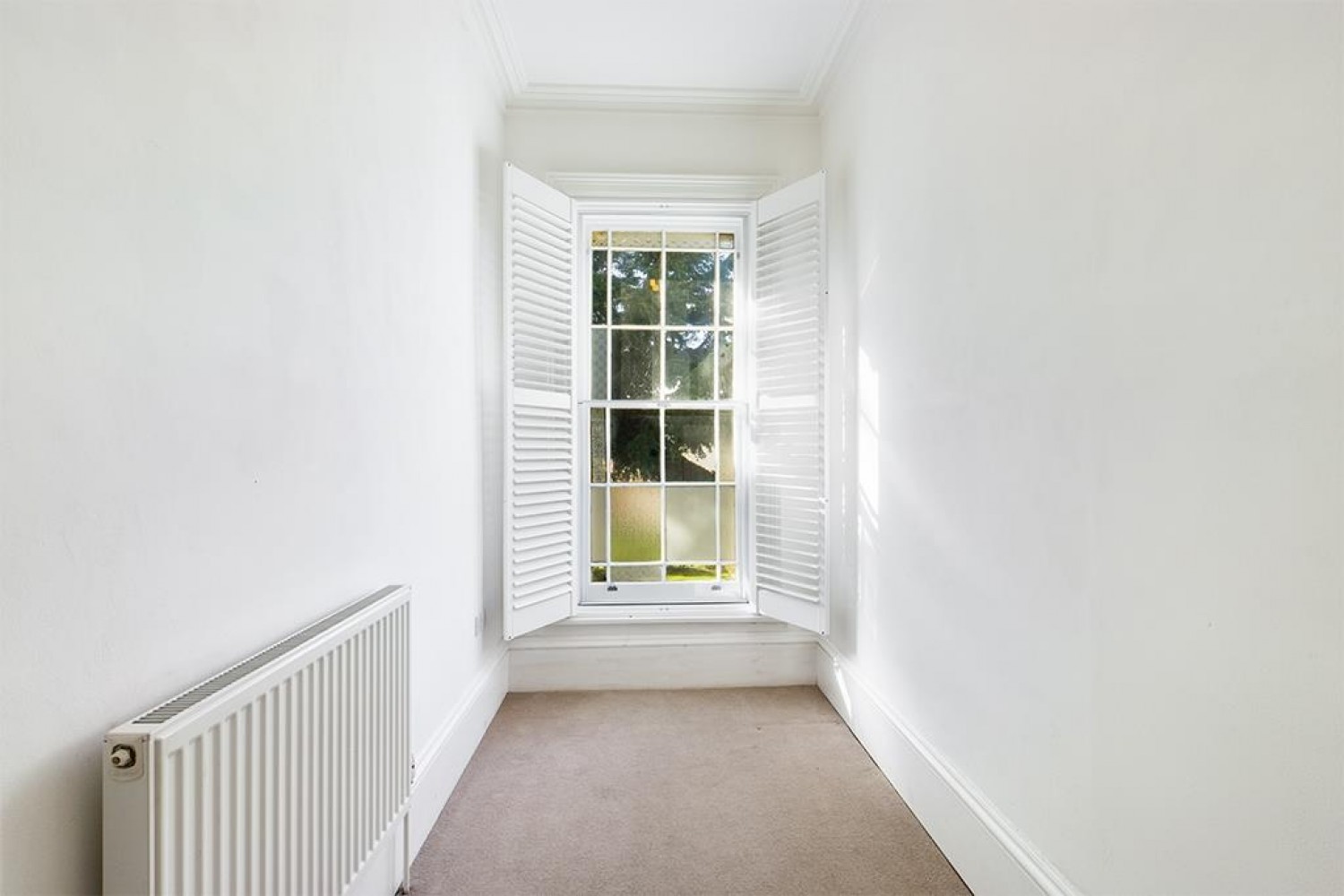 Colby Street, Southampton