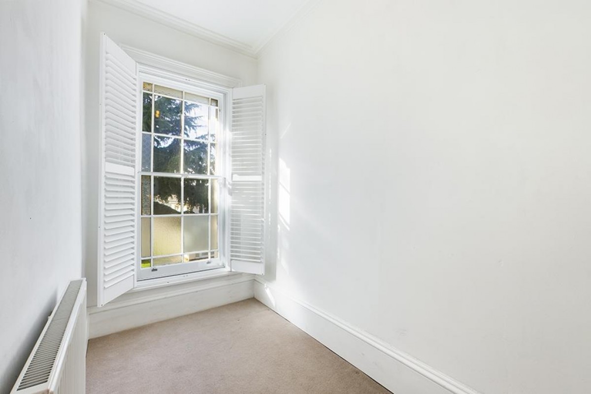 Colby Street, Southampton