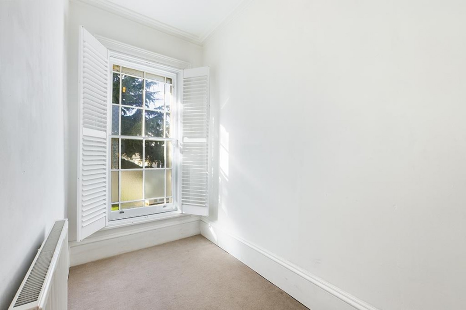 Colby Street, Southampton