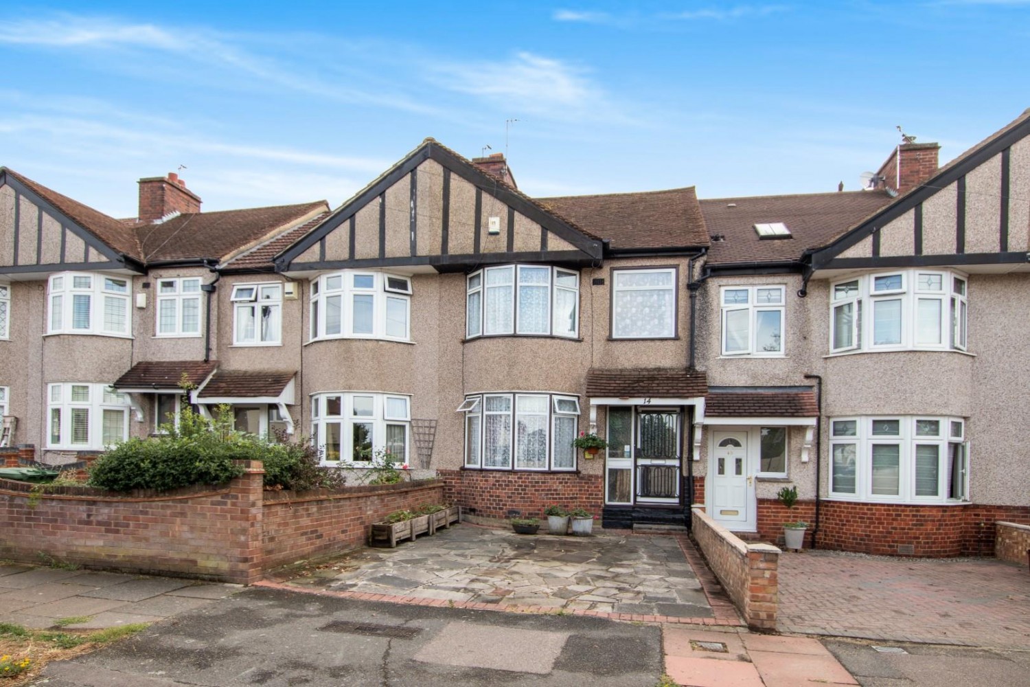 Canterbury Avenue, Sidcup, Kent, DA15 9AS
