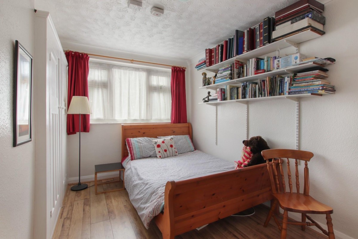 Canterbury Avenue, Sidcup, Kent, DA15 9AS