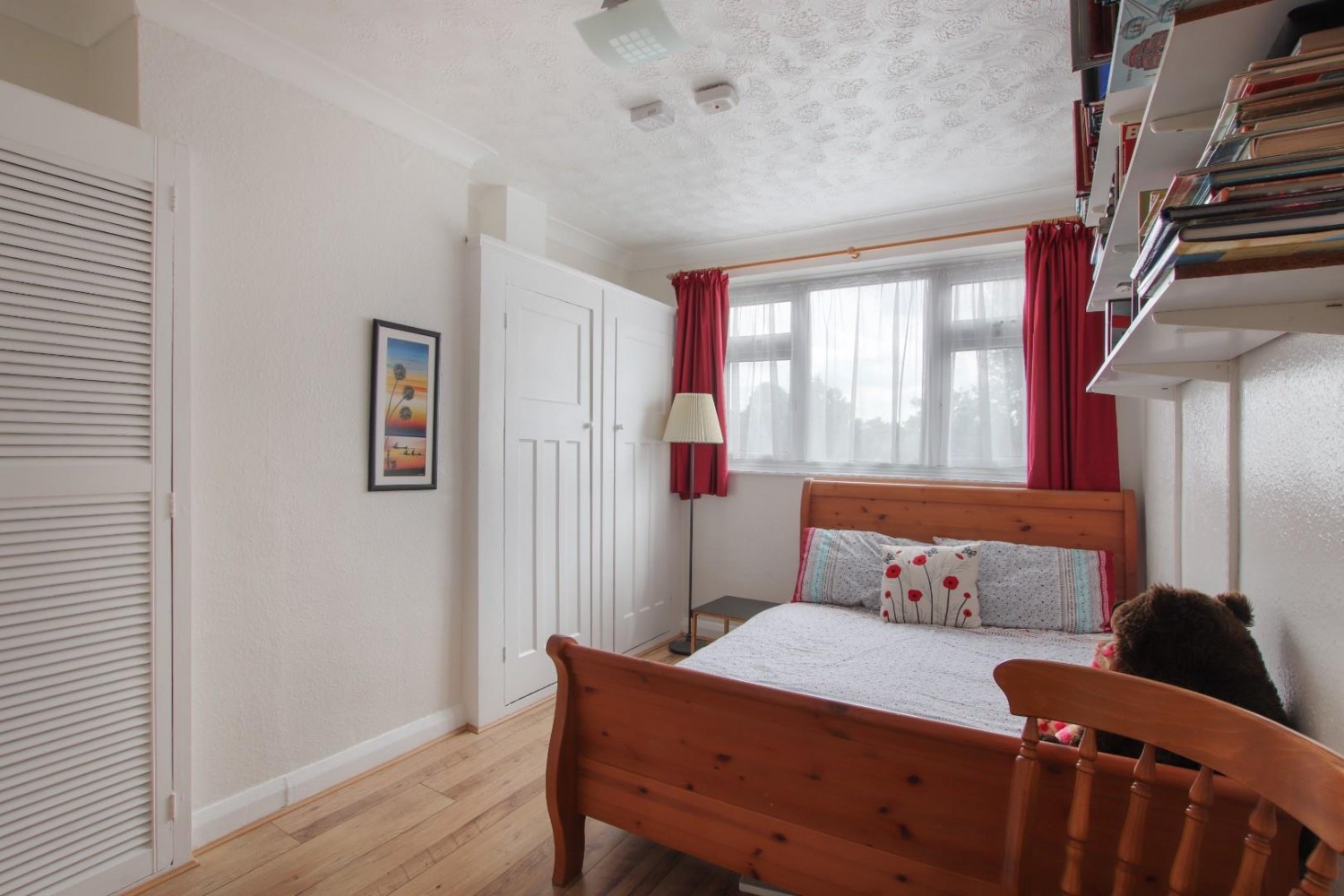 Canterbury Avenue, Sidcup, Kent, DA15 9AS