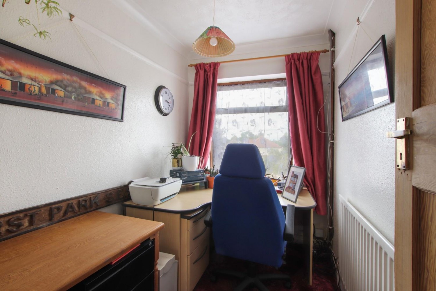 Canterbury Avenue, Sidcup, Kent, DA15 9AS