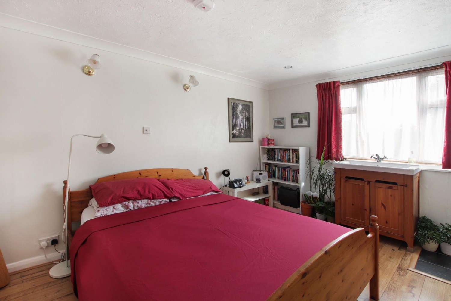 Canterbury Avenue, Sidcup, Kent, DA15 9AS