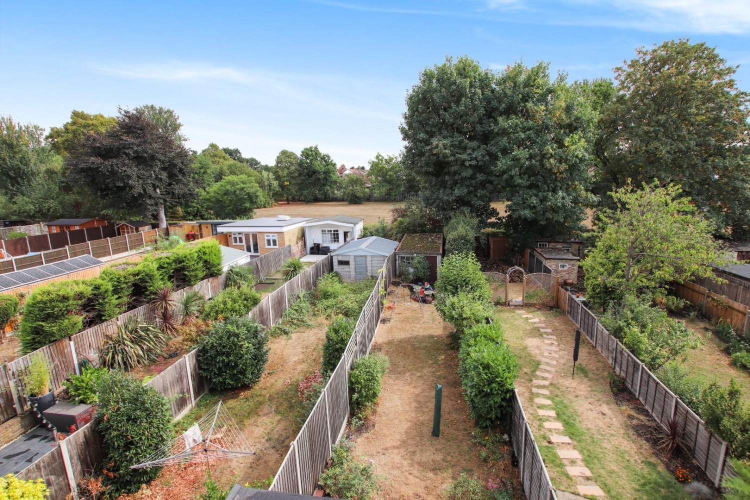 Canterbury Avenue, Sidcup, Kent, DA15 9AS